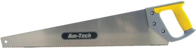 (image for) Amtech 22" Hardpoint Saw